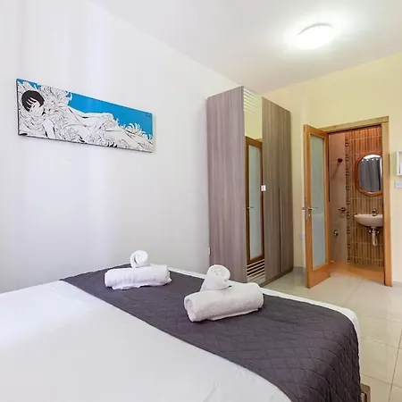 Διαμέρισμα Beautiful Designed Seaside Apt In Hotspot By 360 Estates *