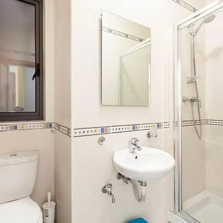Beautiful Designed Seaside Apt In Hotspot By 360 Estates Apartment *