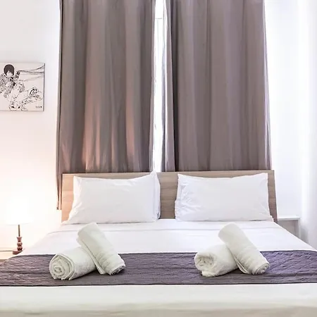 Beautiful Designed Seaside Apt In Hotspot By 360 Estates Apartment *