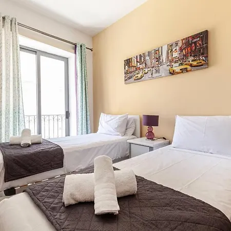Beautiful Designed Seaside Apt In Hotspot By 360 Estates *