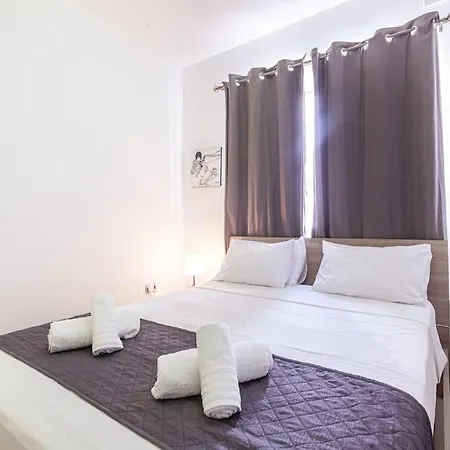 Beautiful Designed Seaside Apt In Hotspot By 360 Estates *